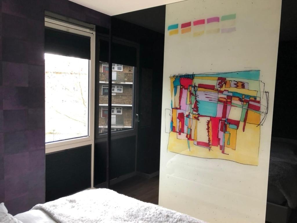 Stylish Next2 Westminster With Rooftop London